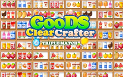 Goods Clear Crafter