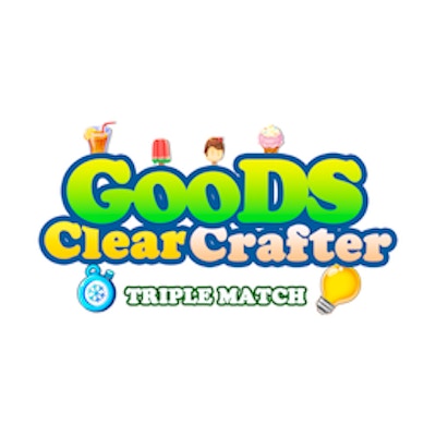 Goods Clear Crafter By Gamepix