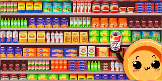 Goods Sort Puzzle thumbnail