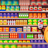 Goods Sort Puzzle