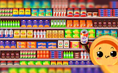 Goods Sort Puzzle