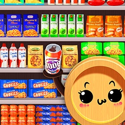 Goods Sort Puzzle