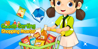Goods Sorting Shopping Master thumbnail
