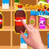 Goods Triple Match 3D