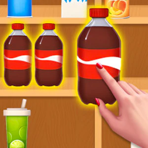 Goods Triple Match 3D Thumbnail