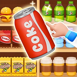 Goods Triple Match: Sorting 3D