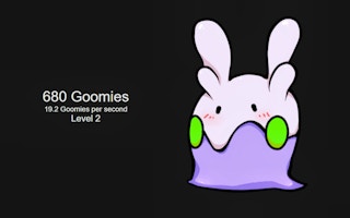 Goomy Clicker 2