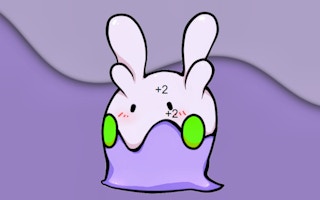 Goomy Clicker game cover