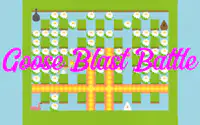 Goose Blast Battle