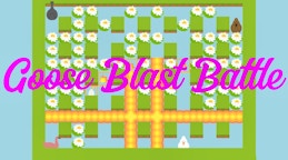 Goose Blast Battle