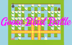 Goose Blast Battle