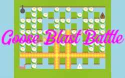 Goose Blast Battle