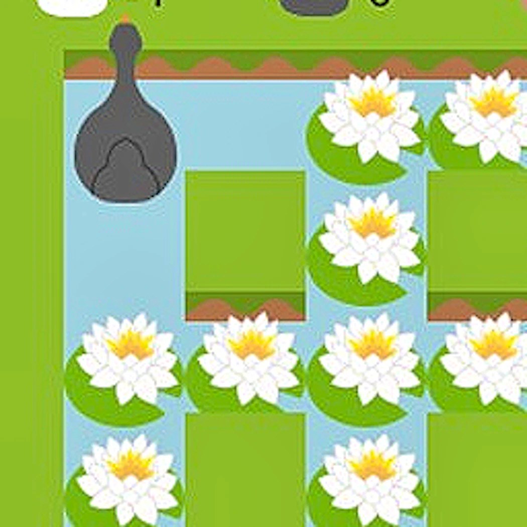 Goose Blast Battle
