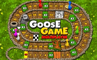 Goose Game Multiplayer