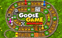 Goose Game Multiplayer
