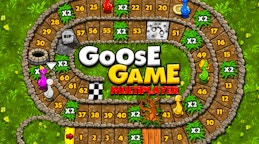 Goose Game Multiplayer