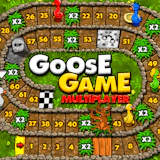 Goose Game Multiplayer