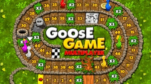 Image for Goose Game Multiplayer