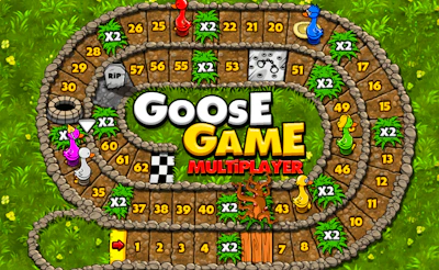 Goose Game Multiplayer cover art