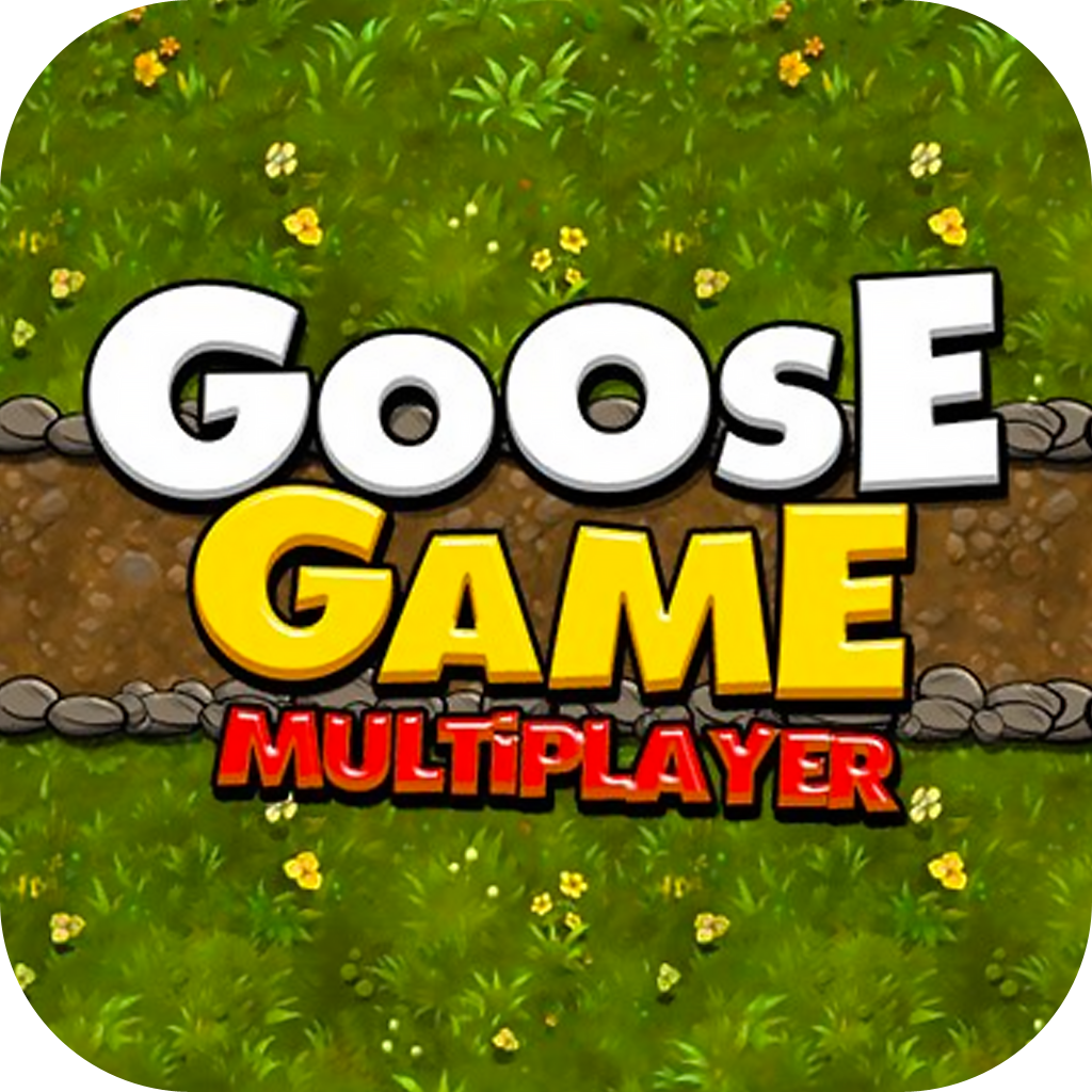 Goose Game Multiplayer 🕹️ Play Now on GamePix