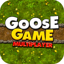 Goose Game Multiplayer