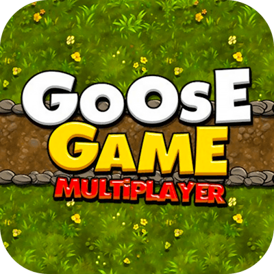 Goose Game Multiplayer By Gamepix