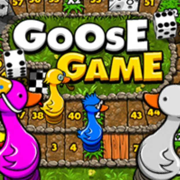 Goose Game Multiplayer 🕹️ Play Now on GamePix