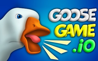 GooseGame.io