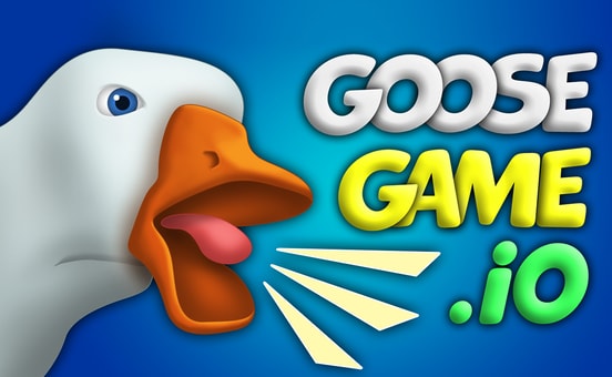 GooseGame IO - Play It for Free! feature - Indie DB
