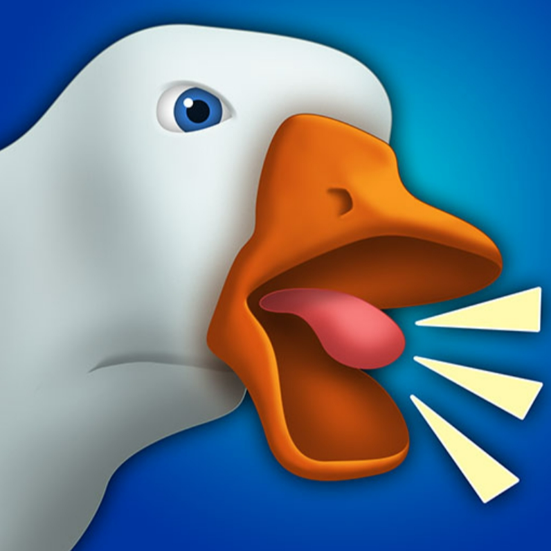 Goose Game Multiplayer 🕹️ Play Now on GamePix