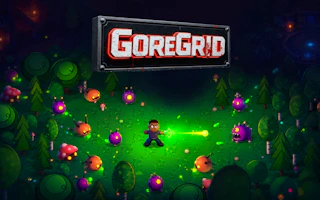 GoreGrid
