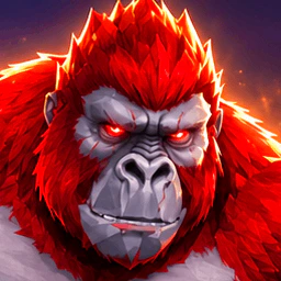 GORILGO FPS Online Shooter
