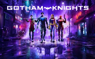 Gotham Knights - Steam Key
