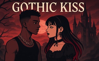 Gothic Kiss