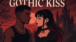 哥特之吻 (Gothic Kiss)