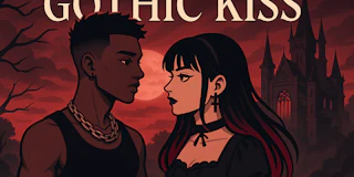 Gothic Kiss thumbnail