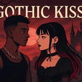 Gothic Kiss