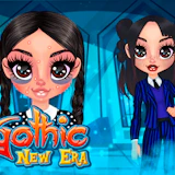 Gothic New Era