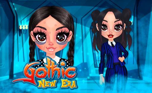 Gothic New Era