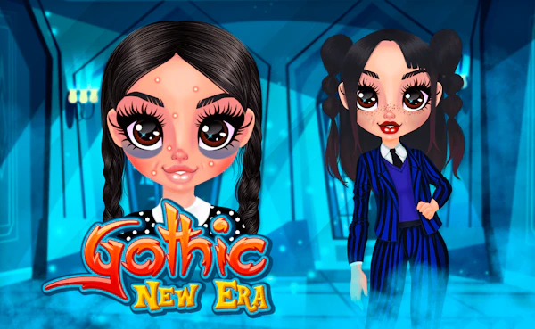 Gothic New Era
