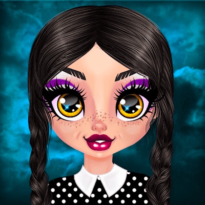 Gothic New Era By Gamepix