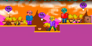 Gozu Adventures 2 thumbnail