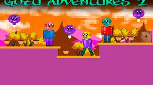 Image for Gozu Adventures 2