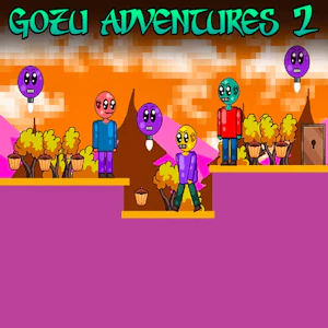 Gozu Adventures 2 Thumbnail