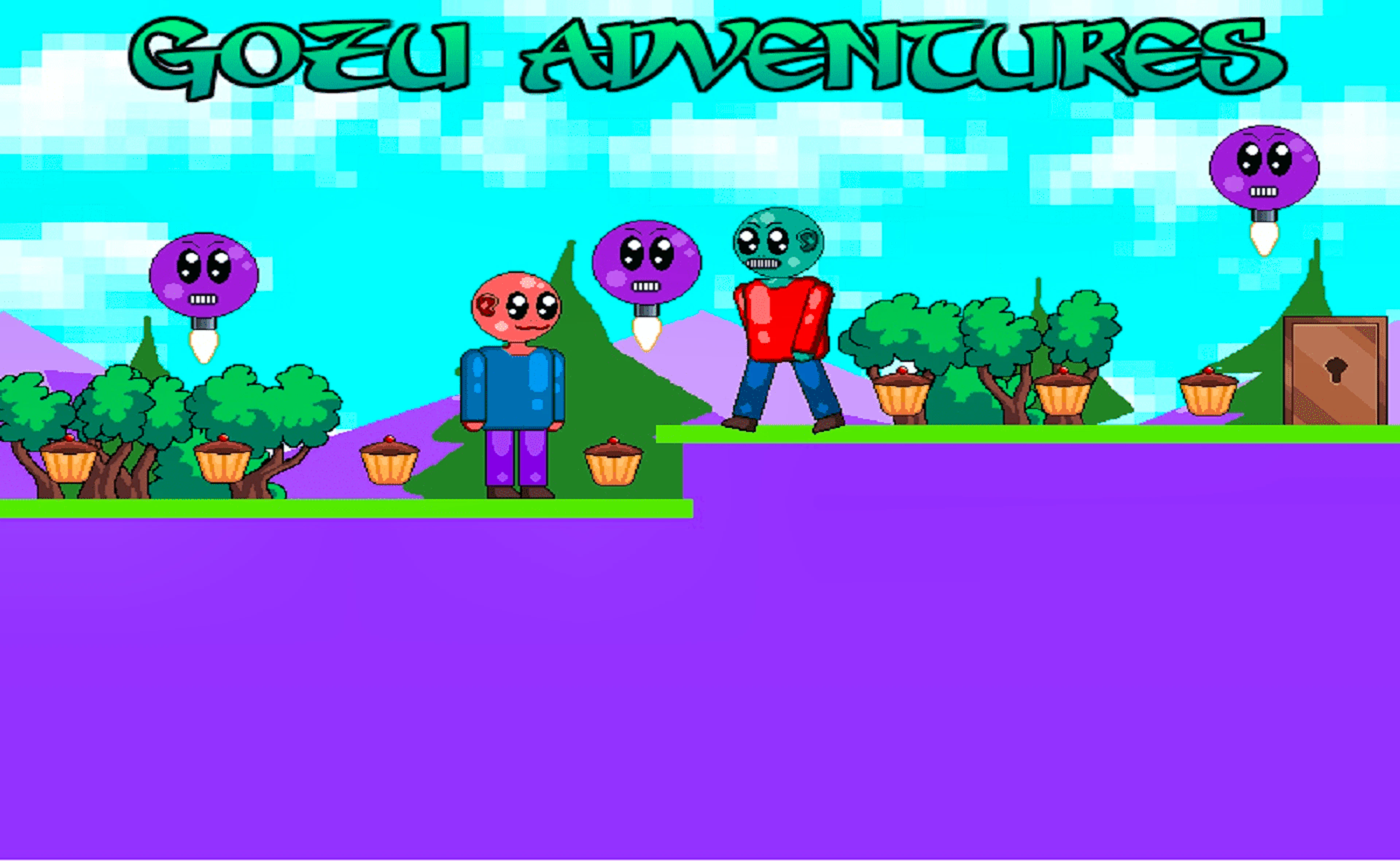 Gozu Adventures