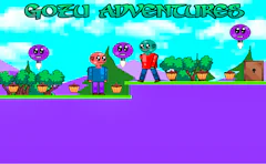 Gozu Adventures
