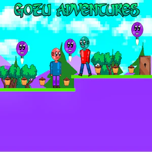 Gozu Adventures Thumbnail