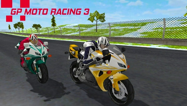 Moto Racer 🕹️ Play Now on GamePix