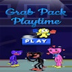 Grab Pack Play time banner