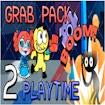 Grab Pack Playtime 2 Pro